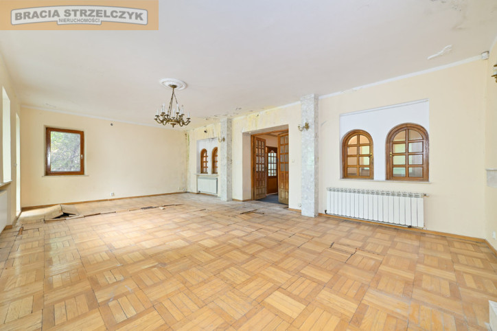 Dom Sprzedaż  Ursynów 4